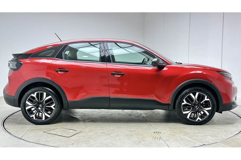 Citroen C4 Hybrid YOU! - U3508