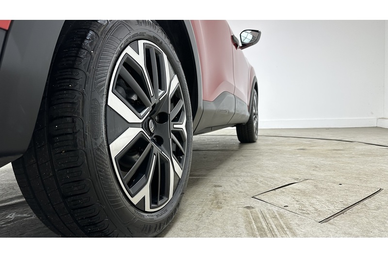 Citroen C4 Hybrid YOU! - U3508