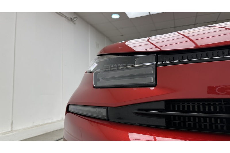 Citroen C4 Hybrid YOU! - U3508