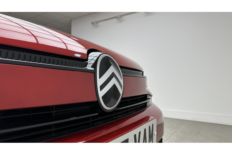 Citroen C4 Hybrid YOU! - U3508