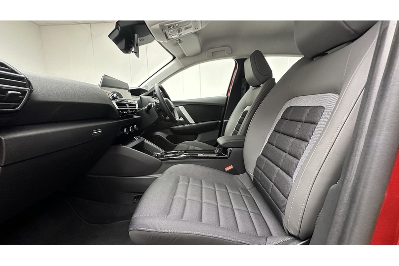 Citroen C4 Hybrid YOU! - U3508