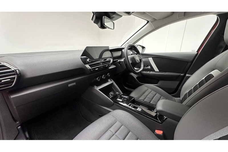 Citroen C4 Hybrid YOU! - U3508