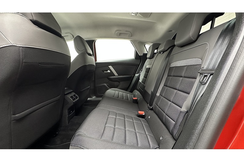 Citroen C4 Hybrid YOU! - U3508