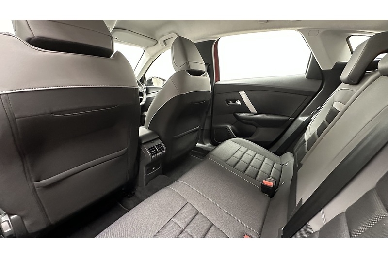 Citroen C4 Hybrid YOU! - U3508