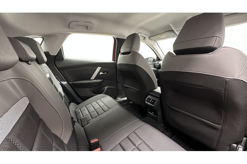 Citroen C4 Hybrid YOU! - U3508