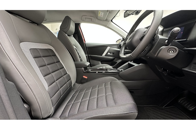 Citroen C4 Hybrid YOU! - U3508