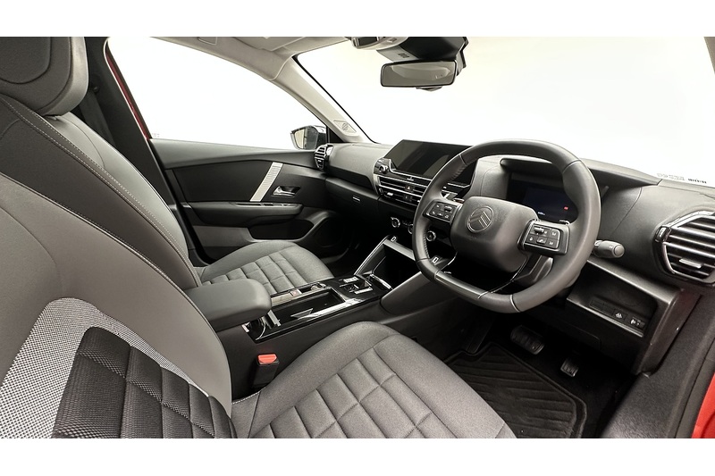 Citroen C4 Hybrid YOU! - U3508