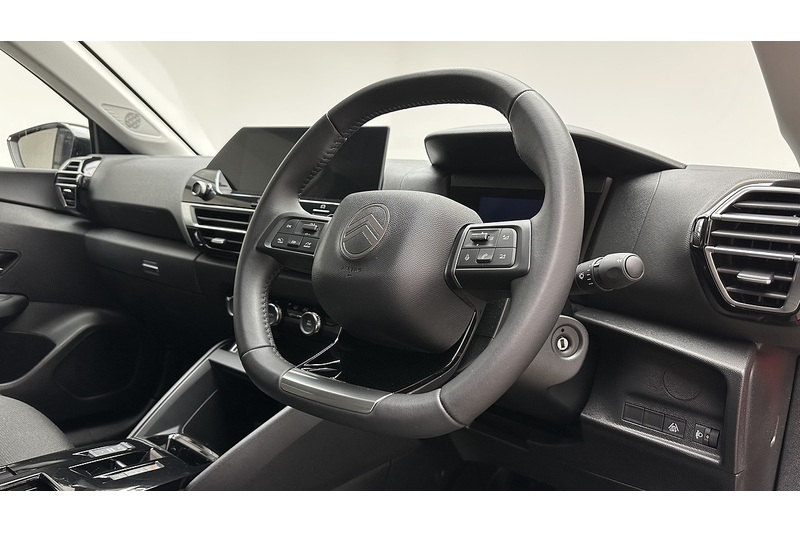 Citroen C4 Hybrid YOU! - U3508