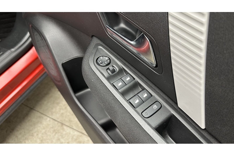 Citroen C4 Hybrid YOU! - U3508