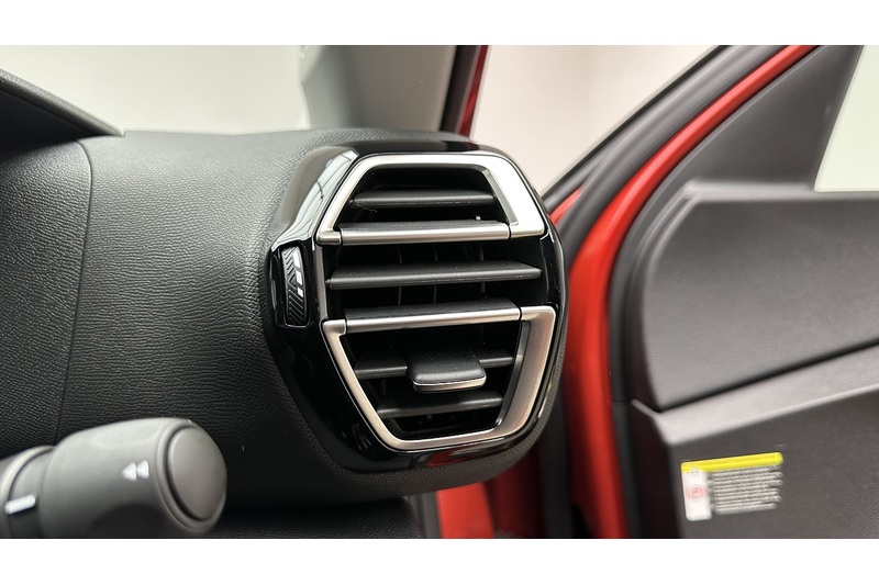 Citroen C4 Hybrid YOU! - U3508
