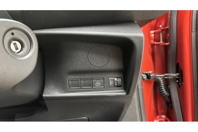 Citroen C4 Hybrid YOU! - U3508
