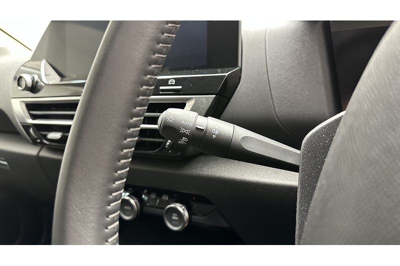 Citroen C4 Hybrid YOU! - U3508