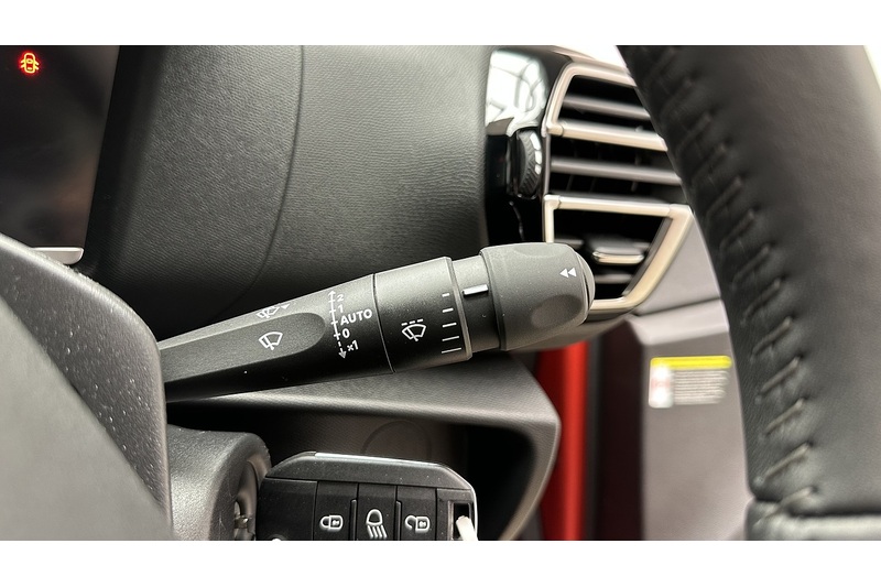 Citroen C4 Hybrid YOU! - U3508