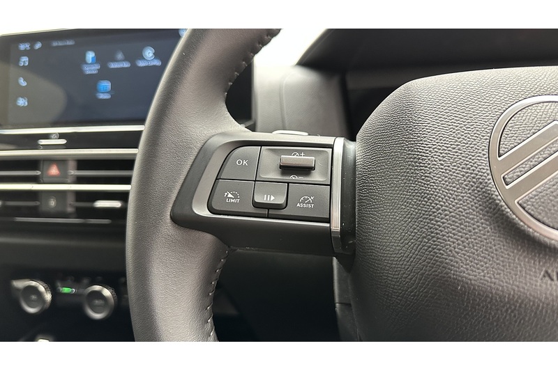 Citroen C4 Hybrid YOU! - U3508