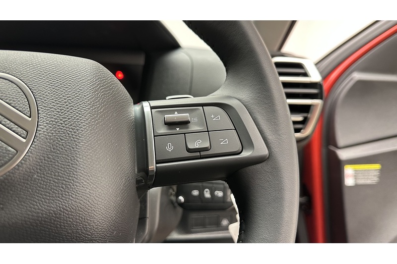 Citroen C4 Hybrid YOU! - U3508