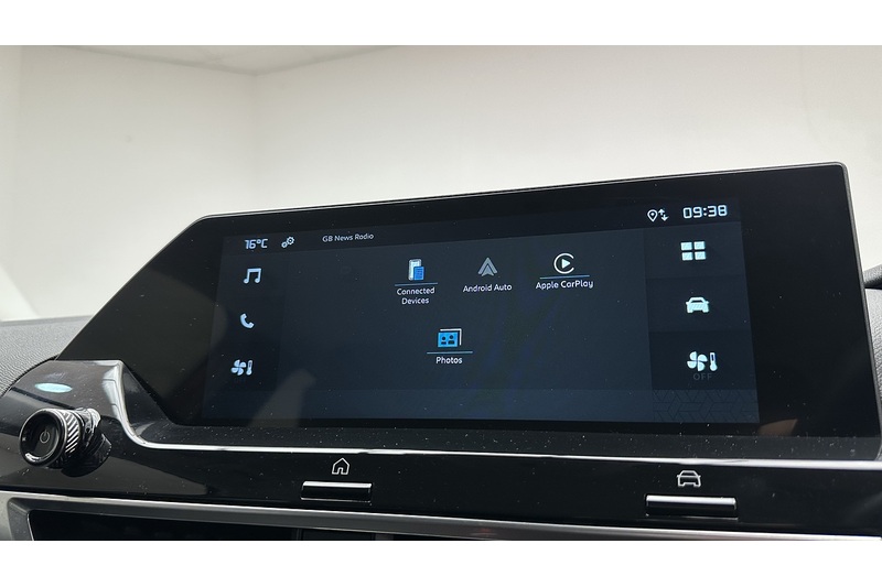 Citroen C4 Hybrid YOU! - U3508
