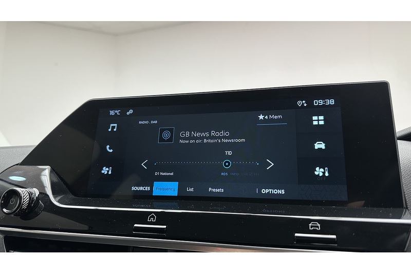 Citroen C4 Hybrid YOU! - U3508