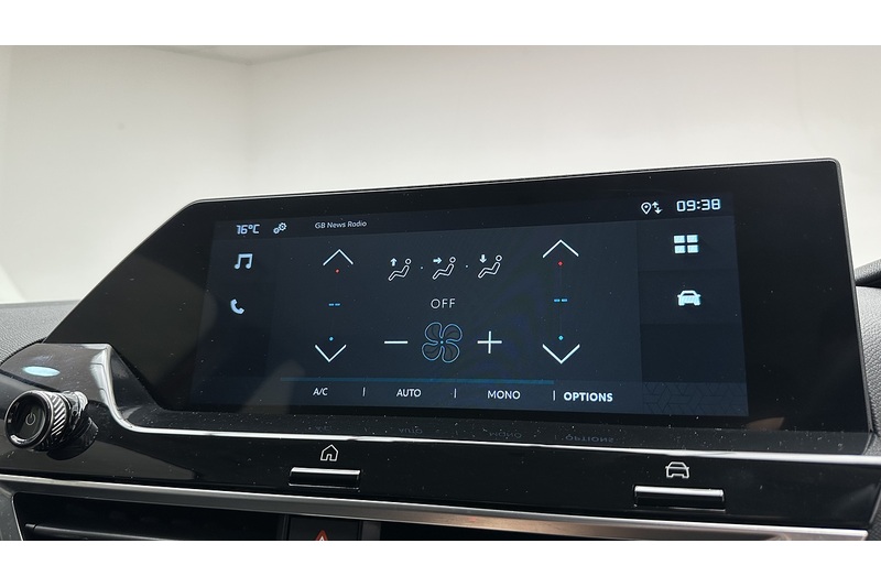 Citroen C4 Hybrid YOU! - U3508
