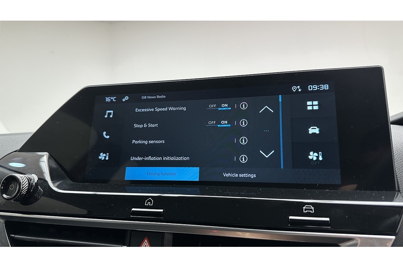 Citroen C4 Hybrid YOU! - U3508