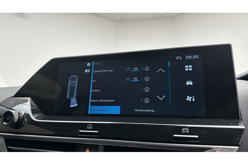 Citroen C4 Hybrid YOU! - U3508