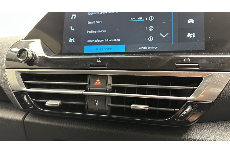 Citroen C4 Hybrid YOU! - U3508