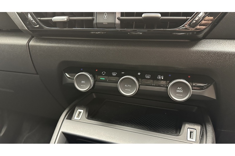 Citroen C4 Hybrid YOU! - U3508