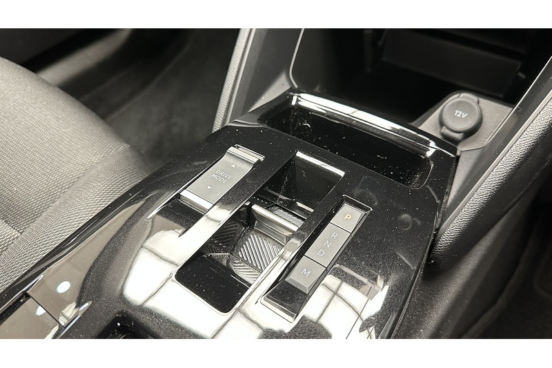 Citroen C4 Hybrid YOU! - U3508