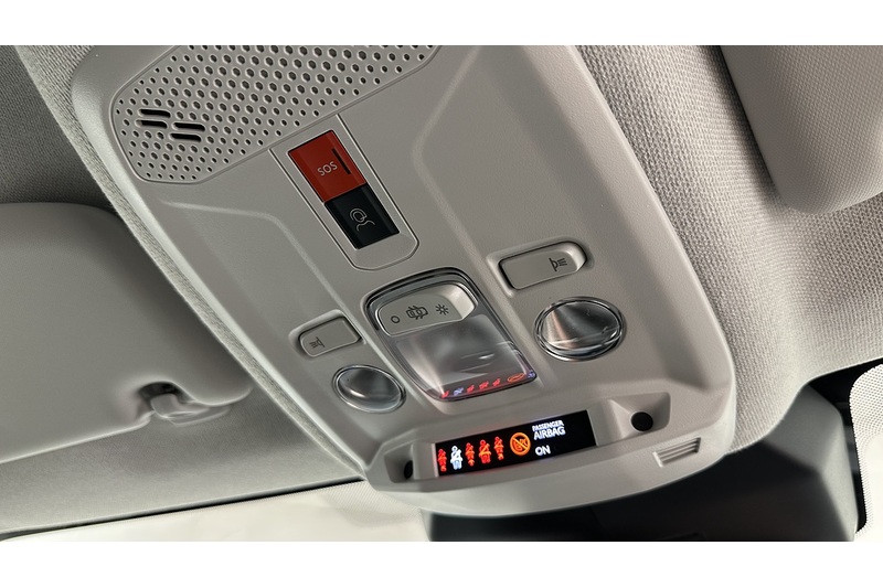 Citroen C4 Hybrid YOU! - U3508