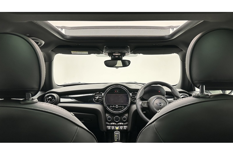 MINI Electric Hatch Cooper SE Level 3 - U3519