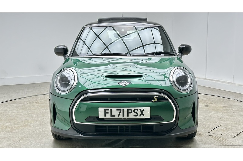 MINI Electric Hatch Cooper SE Level 3 - U3519