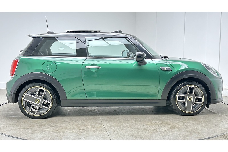 MINI Electric Hatch Cooper SE Level 3 - U3519