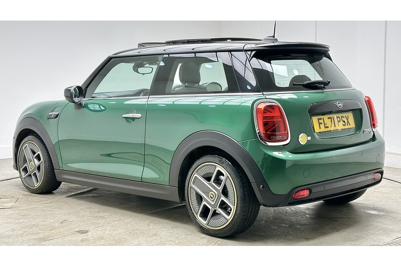 MINI Electric Hatch Cooper SE Level 3 - U3519