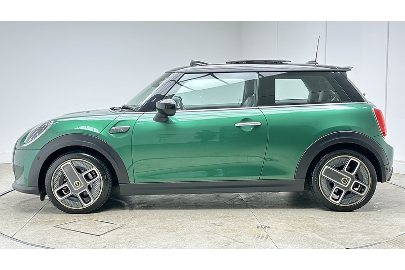 MINI Electric Hatch Cooper SE Level 3 - U3519