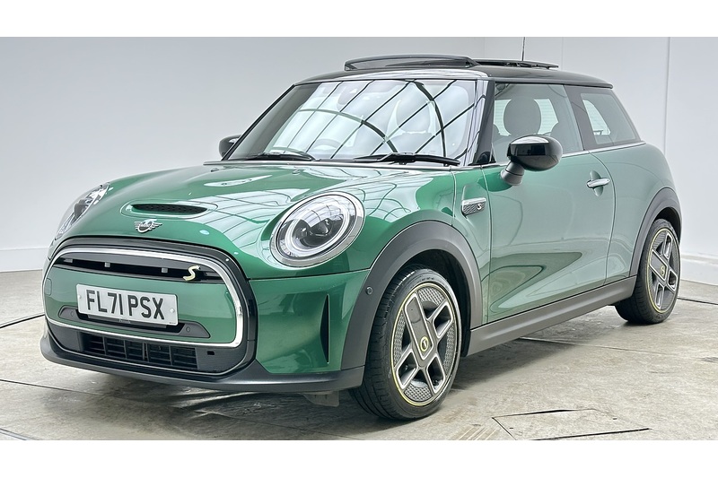 MINI Electric Hatch Cooper SE Level 3 - U3519