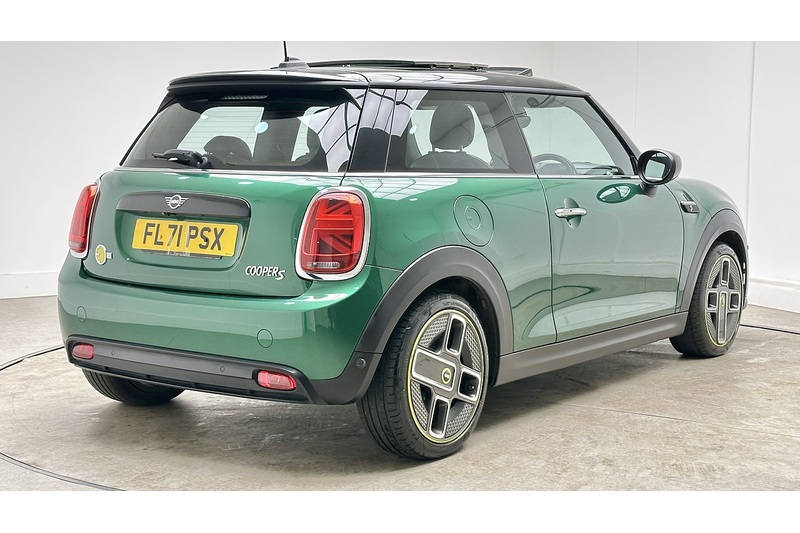 MINI Electric Hatch Cooper SE Level 3 - U3519
