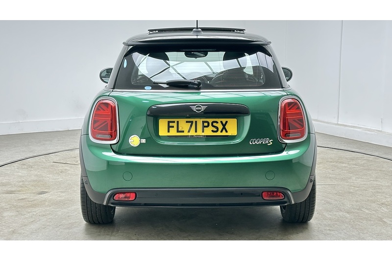 MINI Electric Hatch Cooper SE Level 3 - U3519