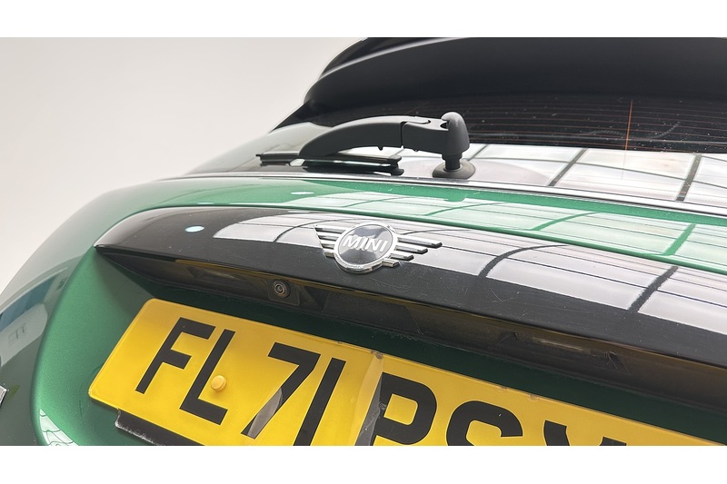 MINI Electric Hatch Cooper SE Level 3 - U3519
