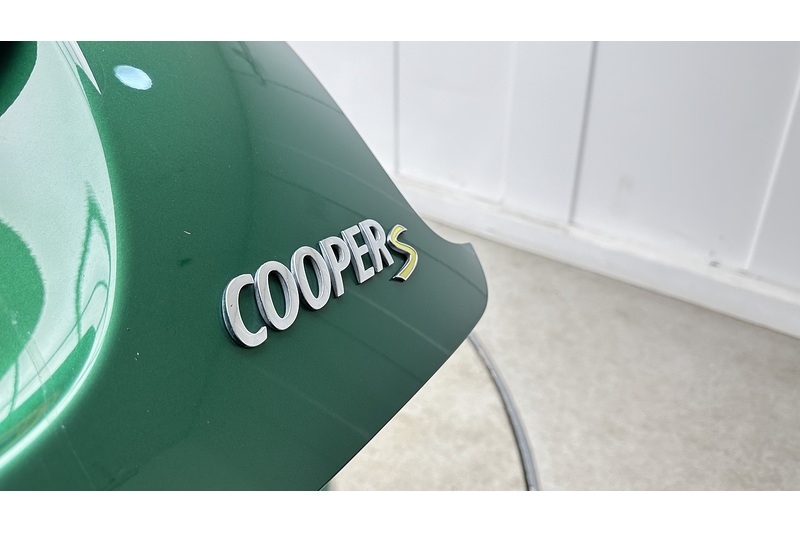 MINI Electric Hatch Cooper SE Level 3 - U3519