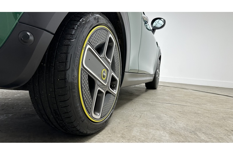 MINI Electric Hatch Cooper SE Level 3 - U3519