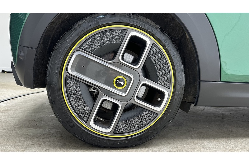 MINI Electric Hatch Cooper SE Level 3 - U3519