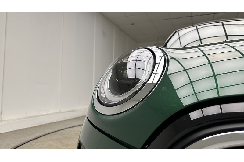 MINI Electric Hatch Cooper SE Level 3 - U3519