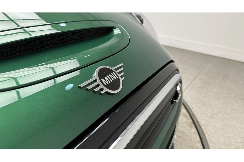MINI Electric Hatch Cooper SE Level 3 - U3519