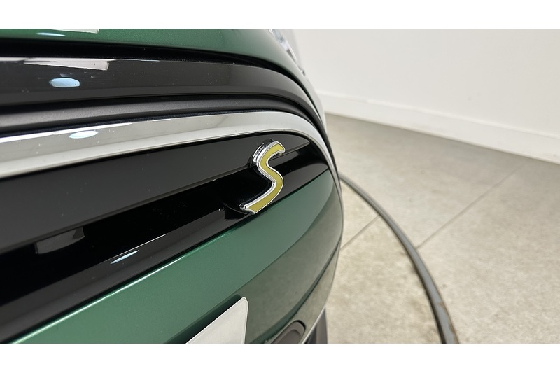 MINI Electric Hatch Cooper SE Level 3 - U3519