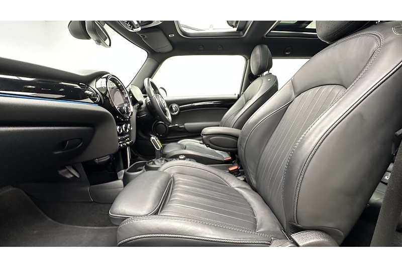 MINI Electric Hatch Cooper SE Level 3 - U3519