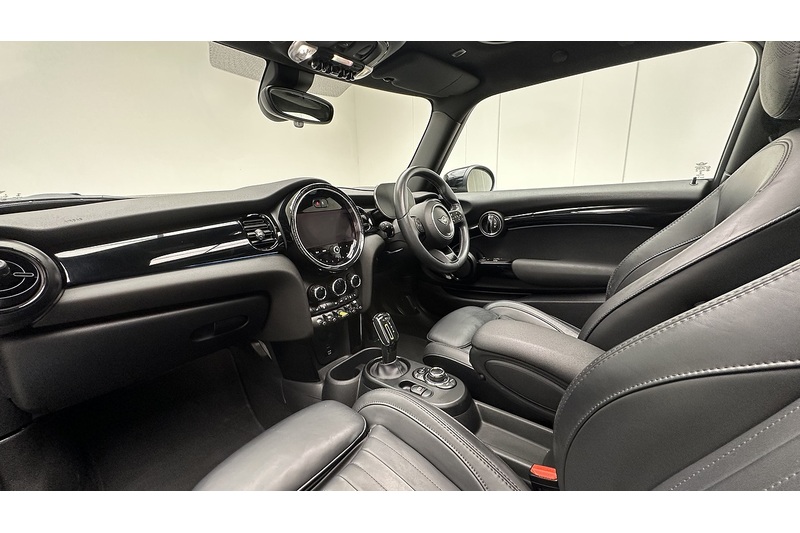 MINI Electric Hatch Cooper SE Level 3 - U3519