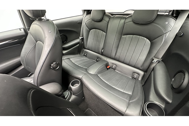 MINI Electric Hatch Cooper SE Level 3 - U3519