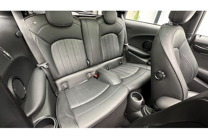 MINI Electric Hatch Cooper SE Level 3 - U3519
