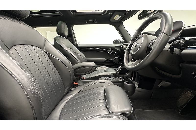 MINI Electric Hatch Cooper SE Level 3 - U3519
