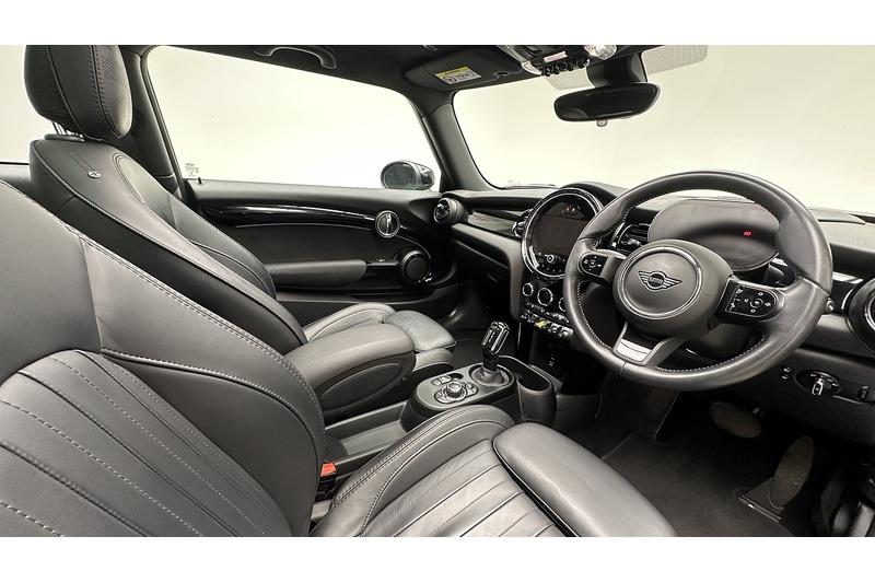 MINI Electric Hatch Cooper SE Level 3 - U3519
