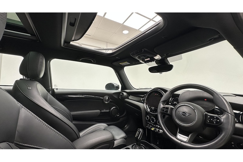 MINI Electric Hatch Cooper SE Level 3 - U3519
